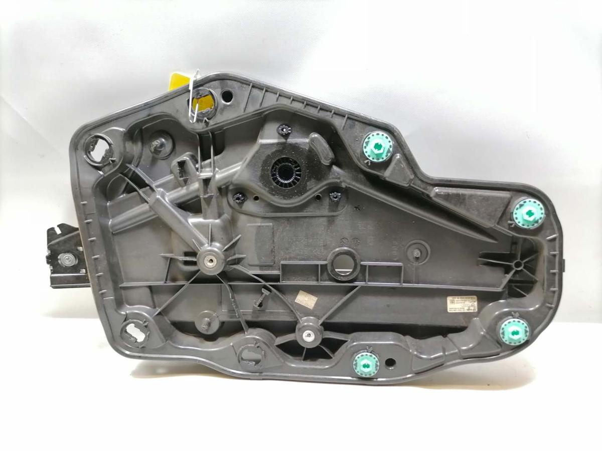 Audi Q4 eTron original Fensterheber hinten rechts ohne Motor Bj.2022